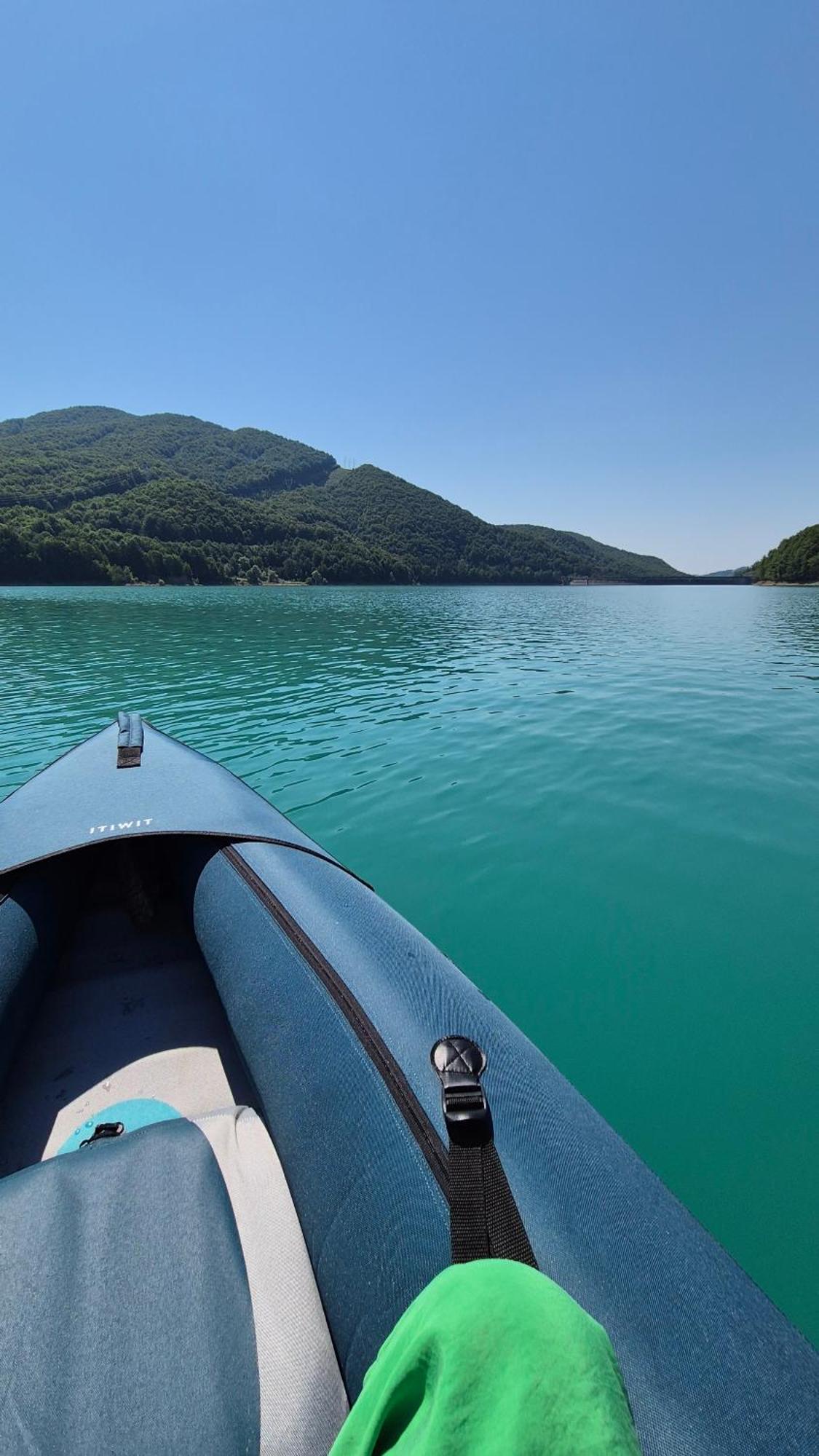 Teşila Utopia Lake View מראה חיצוני תמונה